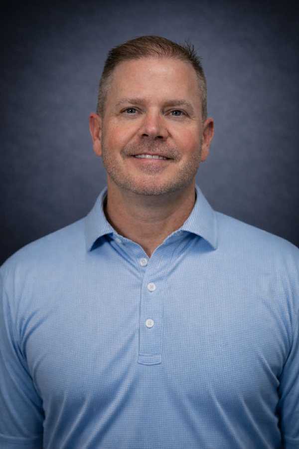 Jeremy Harmel
