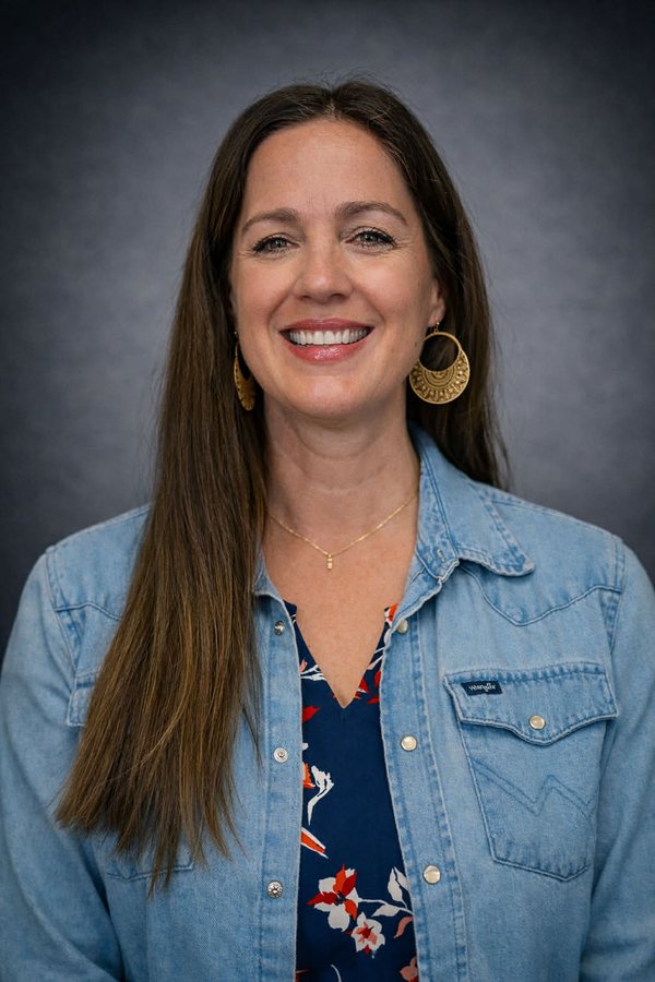 Melissa Wagner